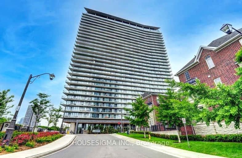 2102-103 The Queensway Avenue, Toronto | Image 1