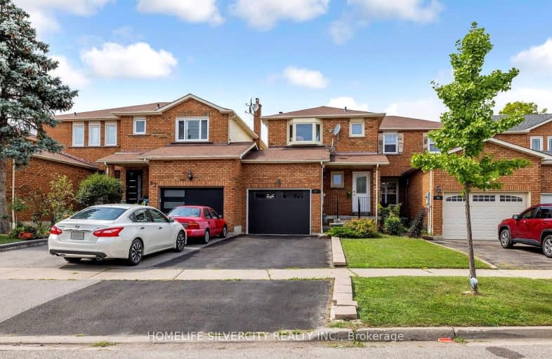 60 Dutch Crescent, Brampton | Image 1