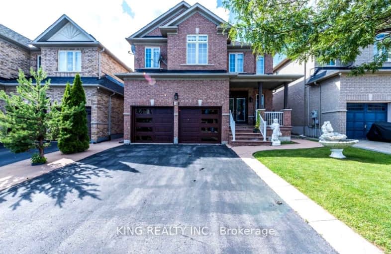 18 River Heights Drive, Brampton | Image 1