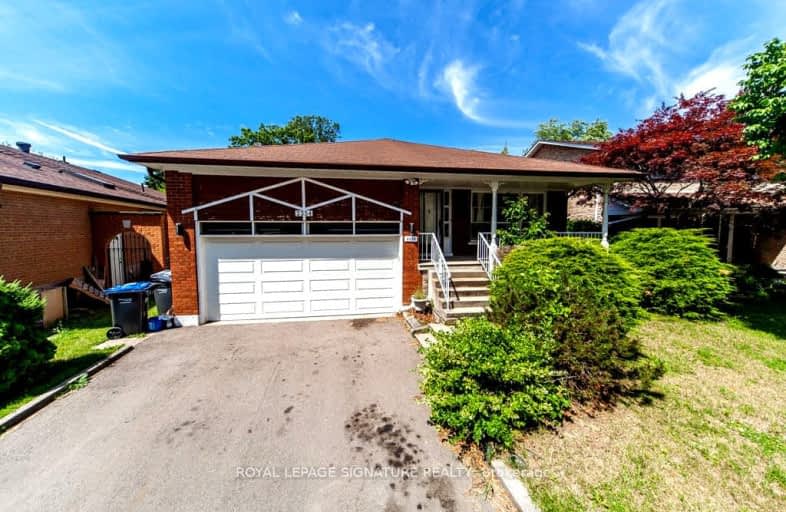 2354 Old Pheasant Road, Mississauga | Image 1