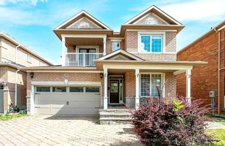 3888 Oland Drive, Mississauga | Image 1