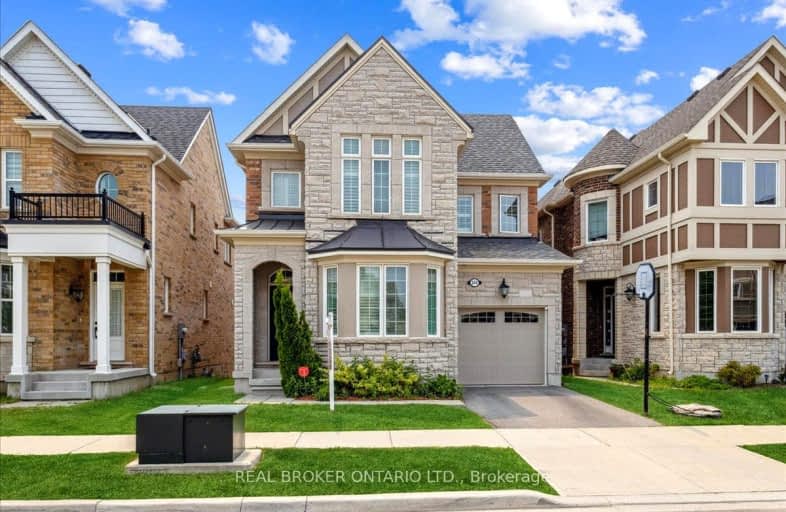 344 Ellen Davidson Drive, Oakville | Image 1