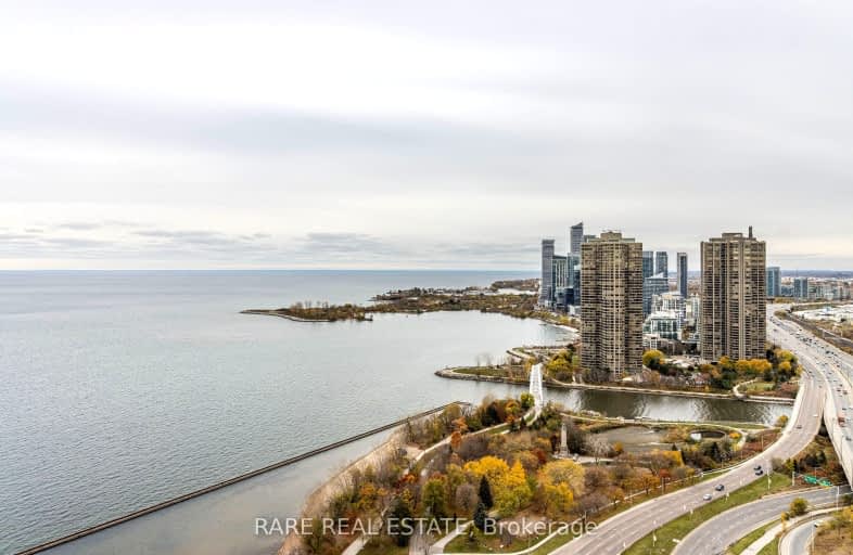 3911-1928 Lake Shore Boulevard West, Toronto | Image 1