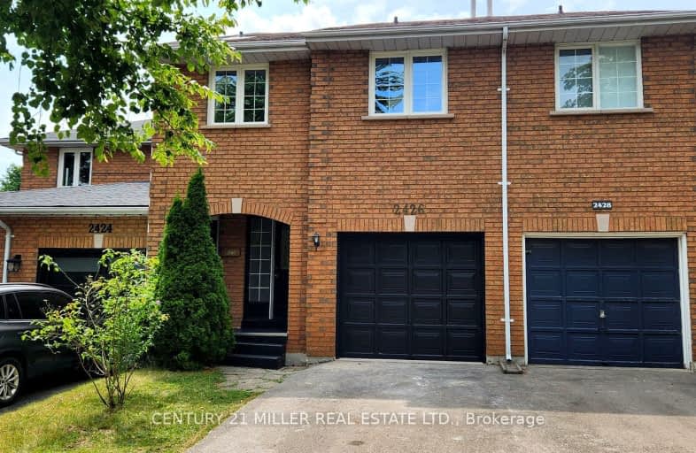 2426 New Wood Drive, Oakville | Image 1