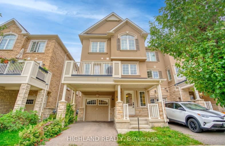 233 Ellen Davidson Drive, Oakville | Image 1