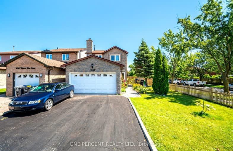 4365 Forest Fire Lane, Mississauga | Image 1