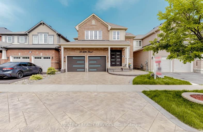 44 Gibbs Road, Brampton | Image 1