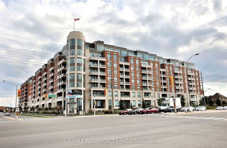 717-2480 Prince Michael Drive, Oakville | Image 1