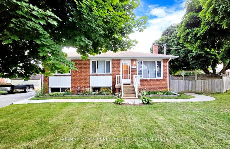 31 Brisco Street, Brampton | Image 1