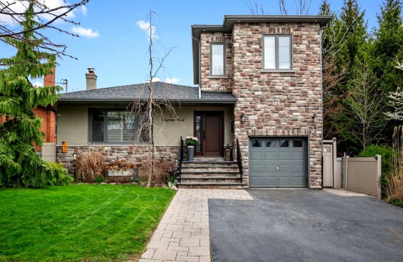 138 Chapman Road, Toronto | Image 1