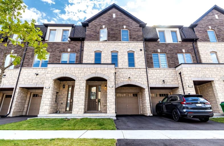 110 Halliford Place, Brampton | Image 1