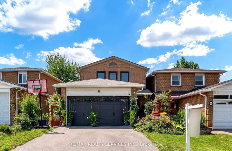 32 Saturn Drive, Brampton | Image 1