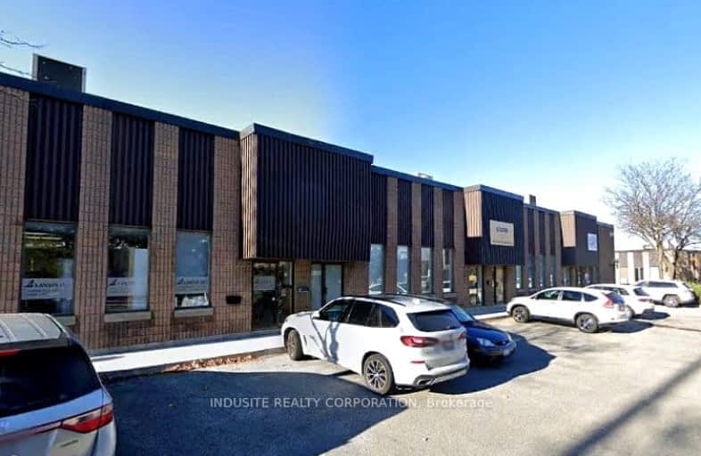 Unit -1001 Meyerside Drive, Mississauga | Image 1