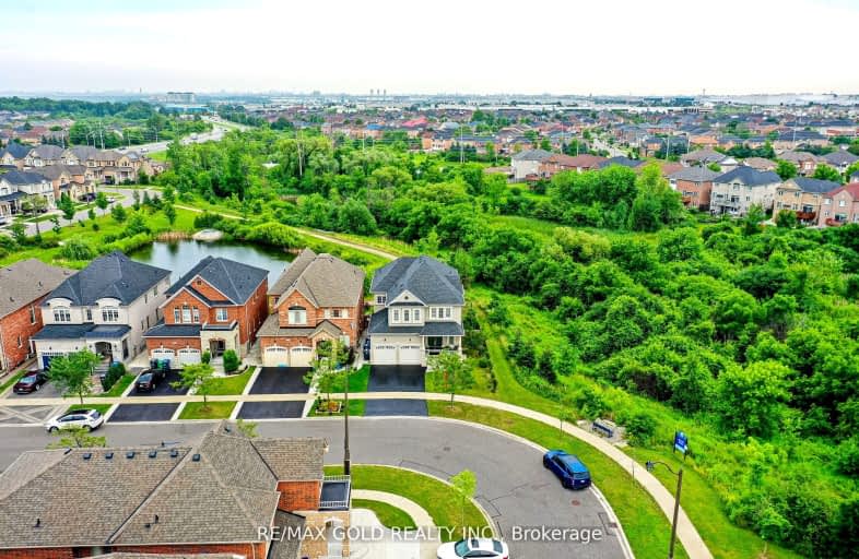 15 Relton Circle, Brampton | Image 1