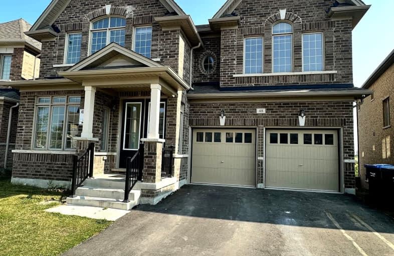 48 Puffin Crescent, Brampton | Image 1