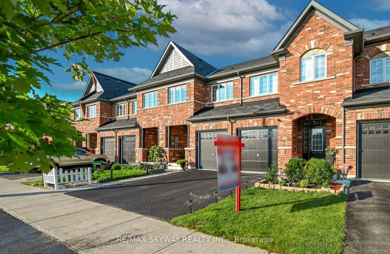 166 Sussexvale Drive, Brampton | Image 1