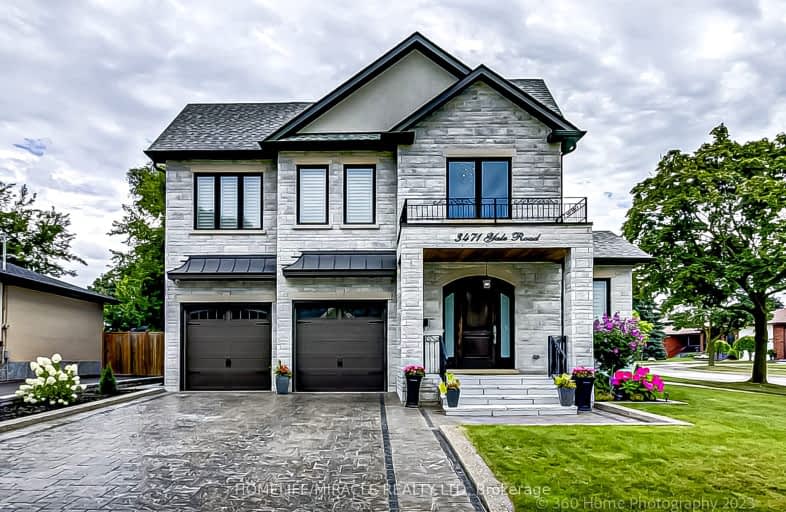 3471 Yale Road, Mississauga | Image 1