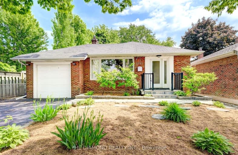 1347 Islington Avenue, Toronto | Image 1