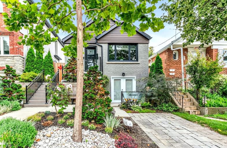 299 Kane Avenue, Toronto | Image 1