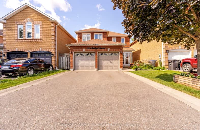 60 Muirland Crescent, Brampton | Image 1