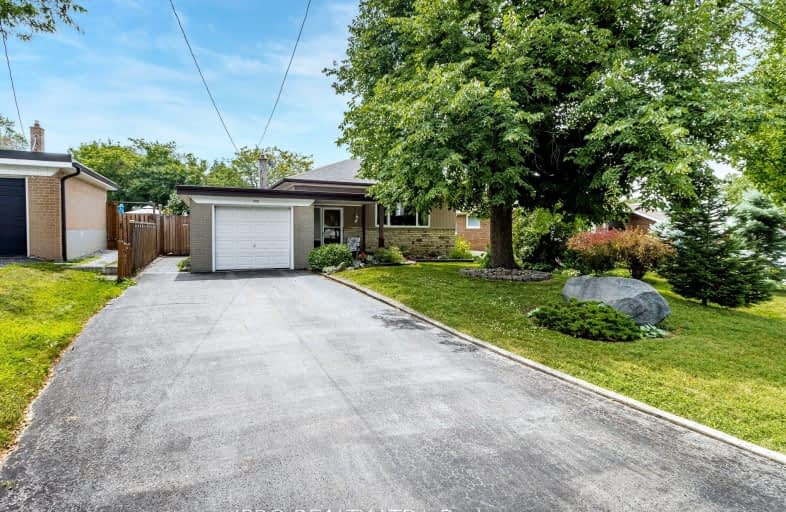 1535 Chalice Crescent East, Mississauga | Image 1