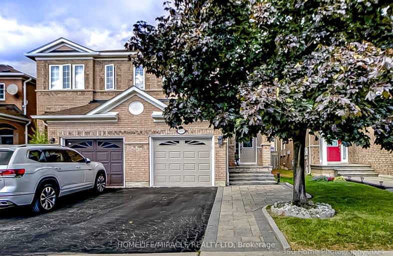 5639 Raleigh Street, Mississauga | Image 1