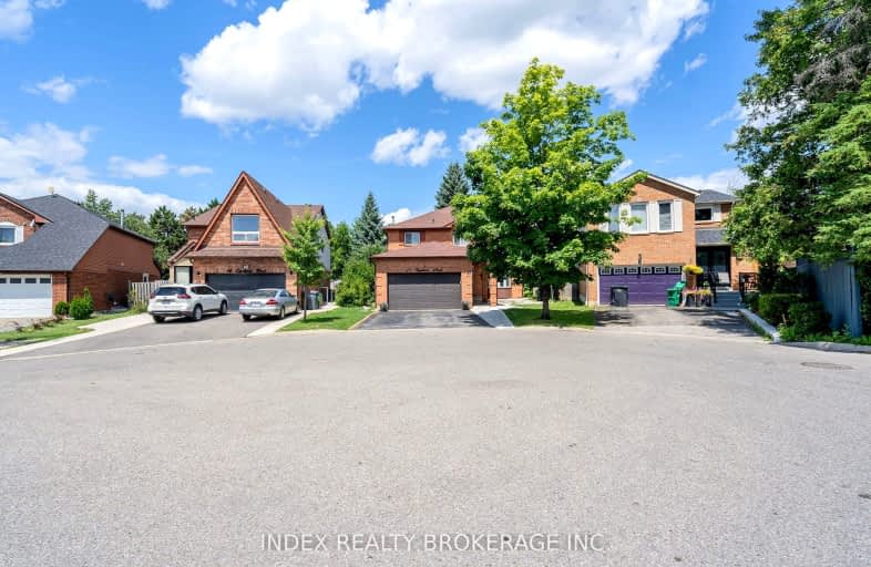 48 Copeland Road, Brampton | Image 1