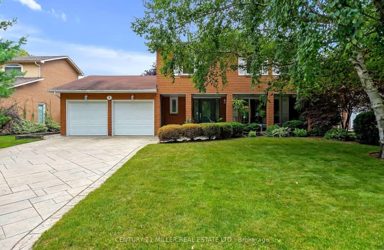 5 Arkendo Drive, Oakville | Image 1