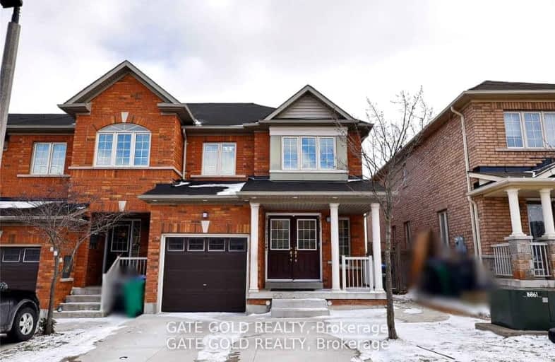 73 Eagle Trace Drive, Brampton | Image 1