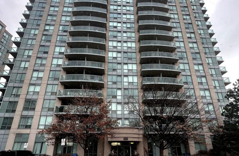 809-2545 Erin Centre Boulevard, Mississauga | Image 1