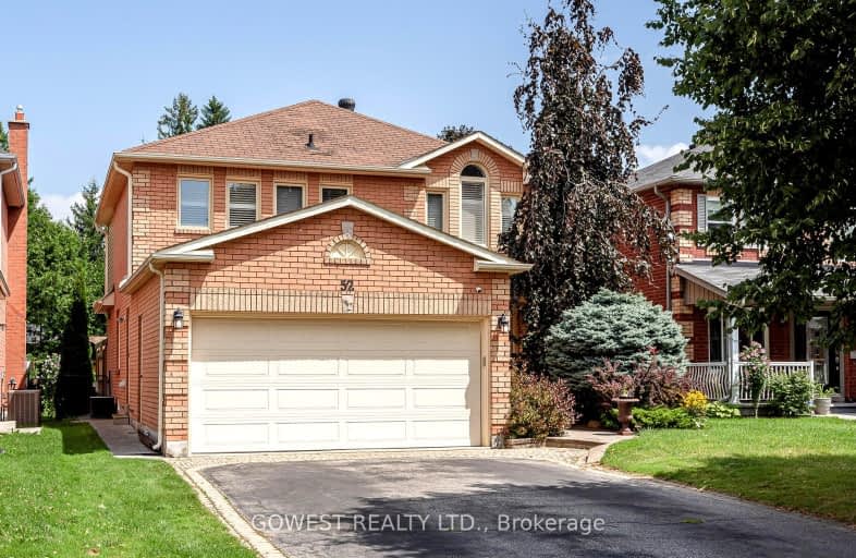 52 Davis Crescent, Halton Hills | Image 1