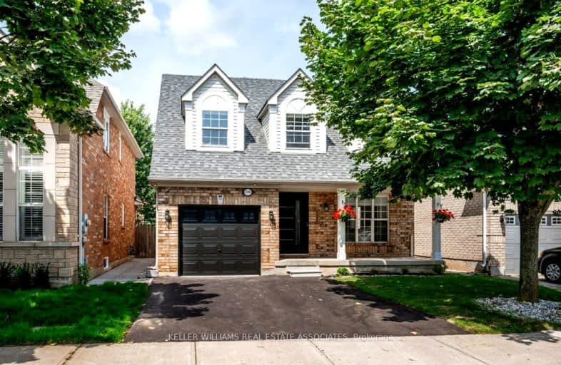 2326 Dunforest Crescent, Oakville | Image 1