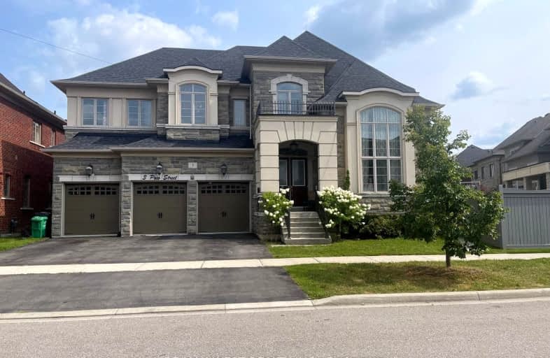 3 Poco Street North, Brampton | Image 1