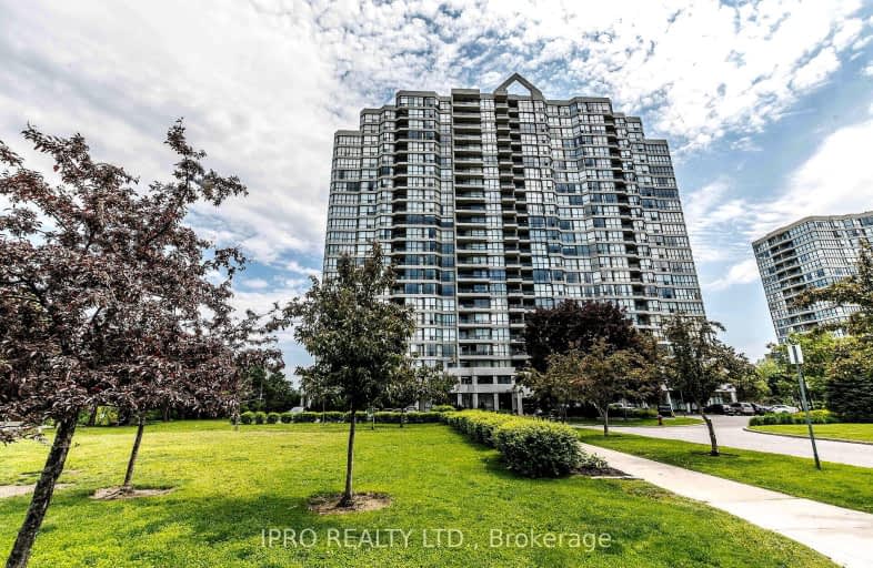 2109-3 Rowntree Road, Toronto | Image 1