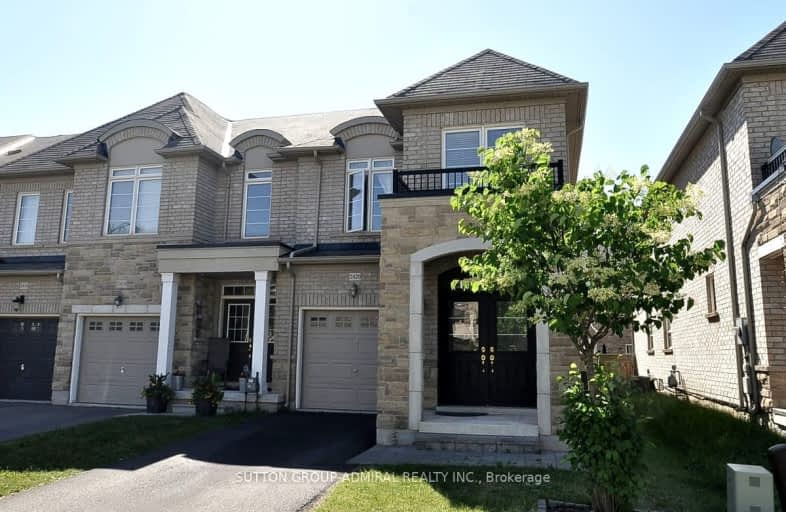 2420 Old Brompton Way, Oakville | Image 1