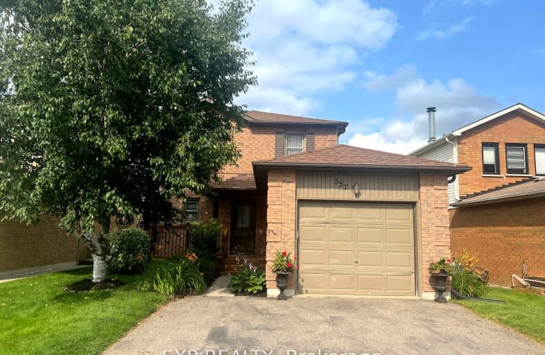 557 College Avenue, Orangeville | Image 1