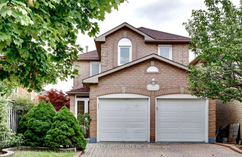 5507 Flatford Road, Mississauga | Image 1