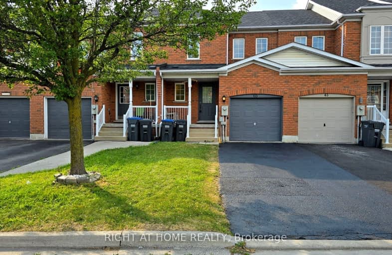 65 Monaco Court, Brampton | Image 1