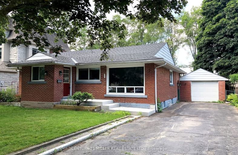 1321 Avon Crescent, Oakville | Image 1