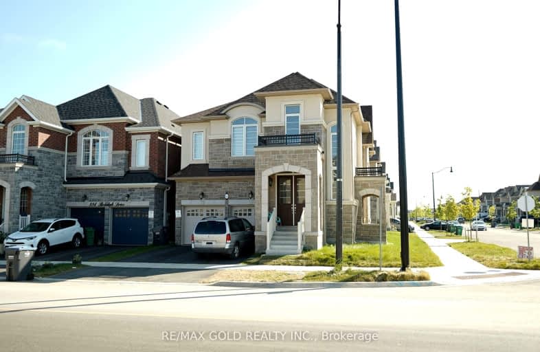 556 Brisdale Drive, Brampton | Image 1