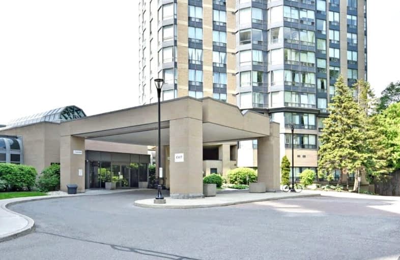 707-3 Hickory Tree Road, Toronto | Image 1