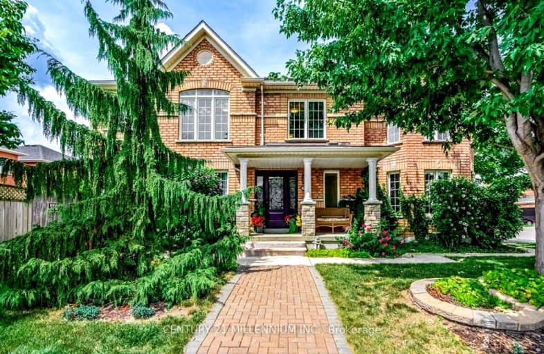 89 Williamson Drive, Brampton | Image 1