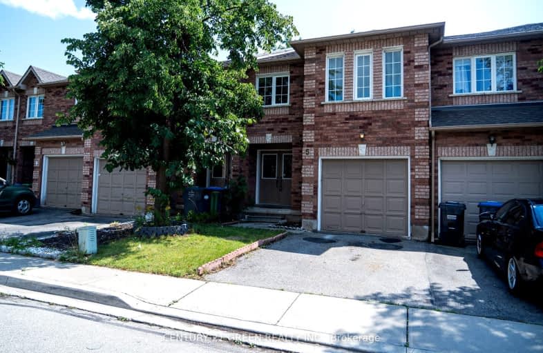 05-100 Brickyard Way, Brampton | Image 1