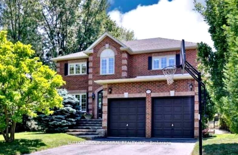 2556 Hammond Road, Mississauga | Image 1