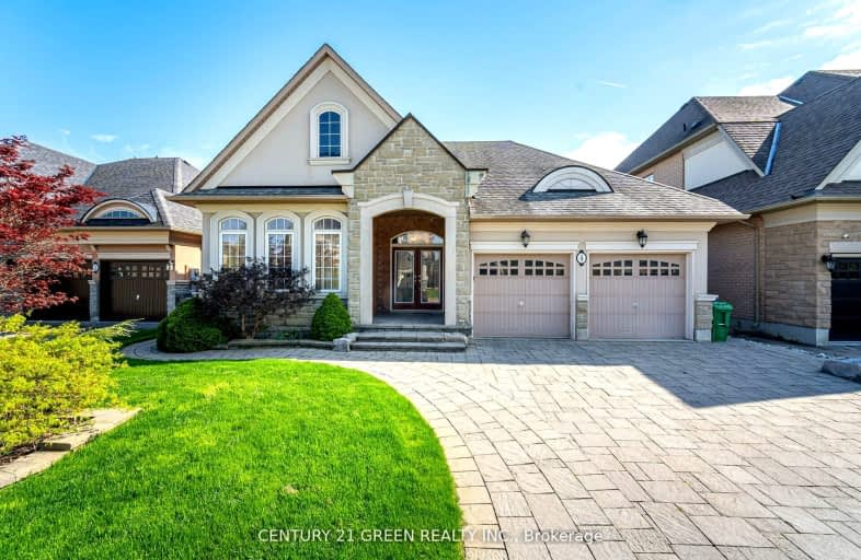 4 Pasadena Avenue, Brampton | Image 1