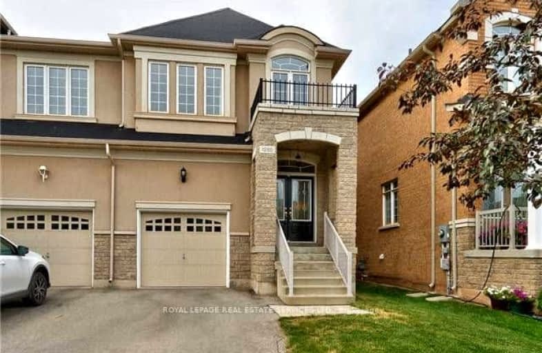 1285 Jezero Crescent, Oakville | Image 1