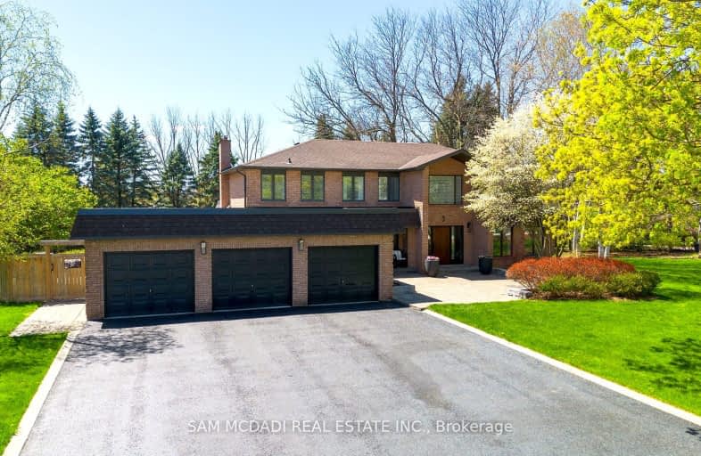 3 Huttonville Drive, Brampton | Image 1