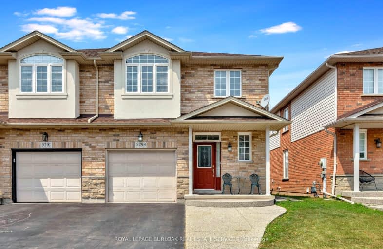 5293 Picketts Way, Burlington | Image 1