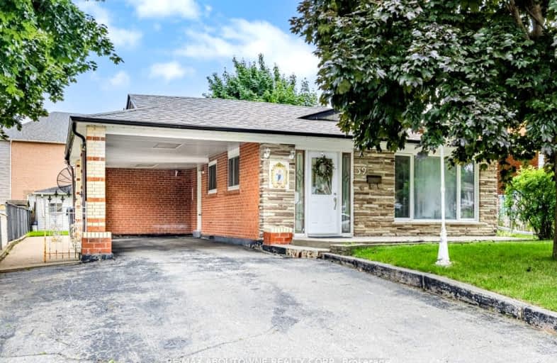 39 Northwood Drive, Brampton | Image 1