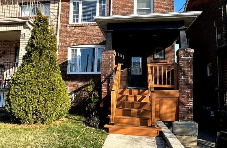 161 Sellers Avenue, Toronto | Image 1